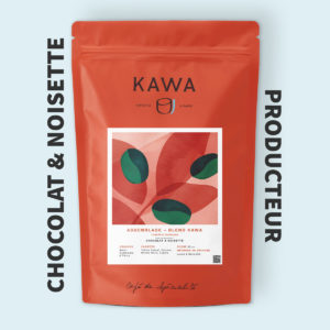 Blend Kawa specialty coffee