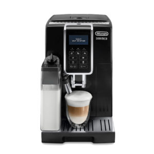 Delonghi 3555.B coffee machine