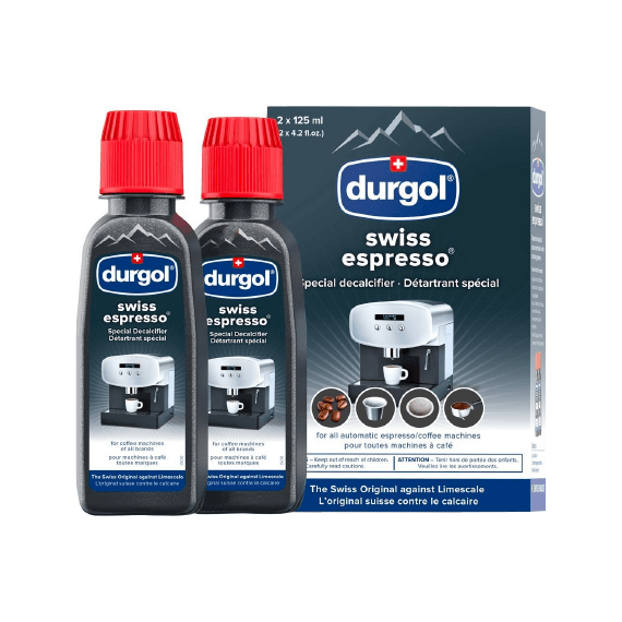 Détartrant Durgol - 125 ml (x2)