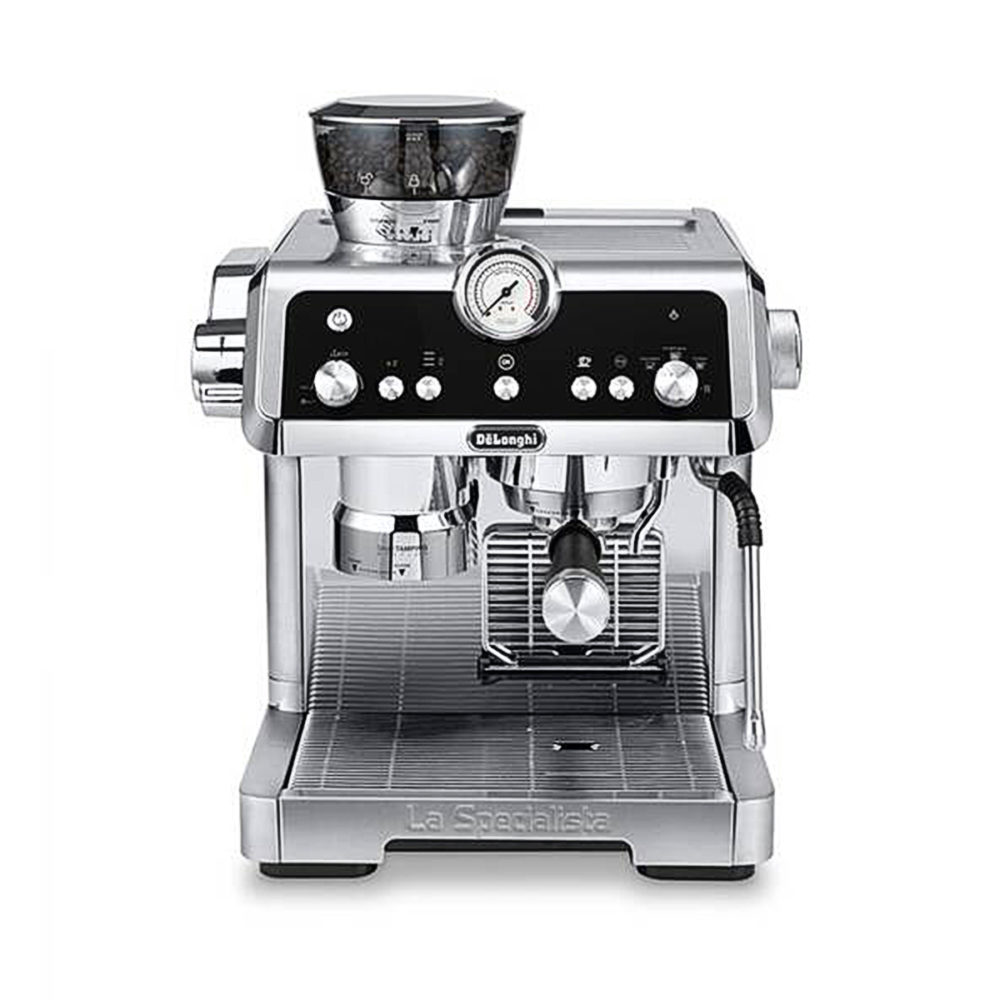 Machine espresso - La Specialista Prestigio - Delonghi