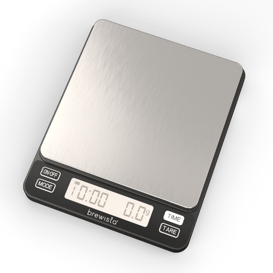 Balance Smart Scale v2 - Brewista
