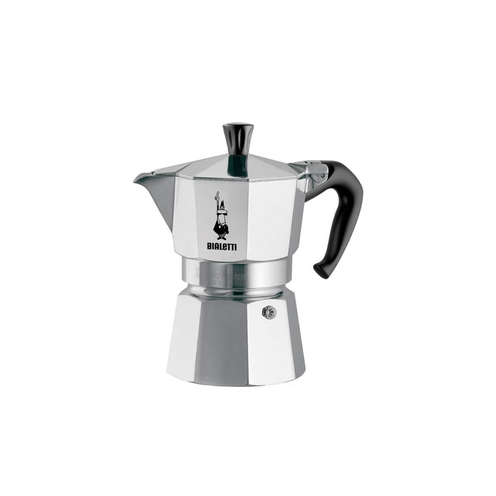 Coffee maker - Moka Express 2 cups - Bialetti