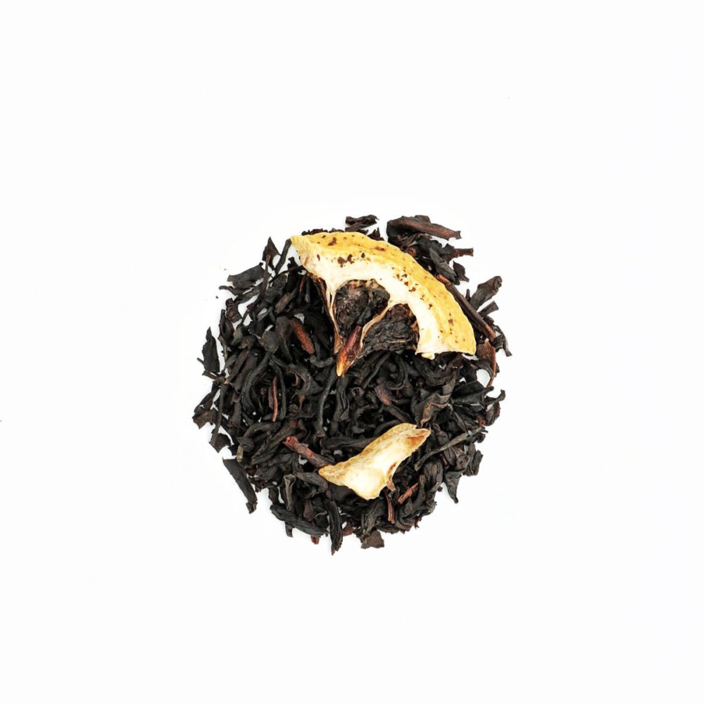 Tea - London 7am Organic