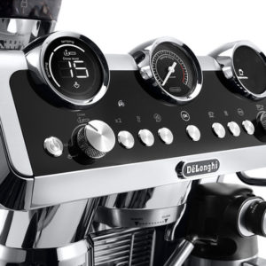 Specialista-maestro-2 coffee machine