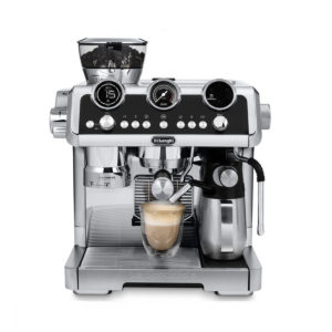 Specialista-maestro coffee machine