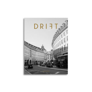 Drift-Vol8-London magazine