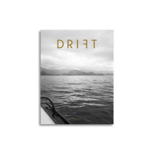 Magazine Drift-Vol9-Bali