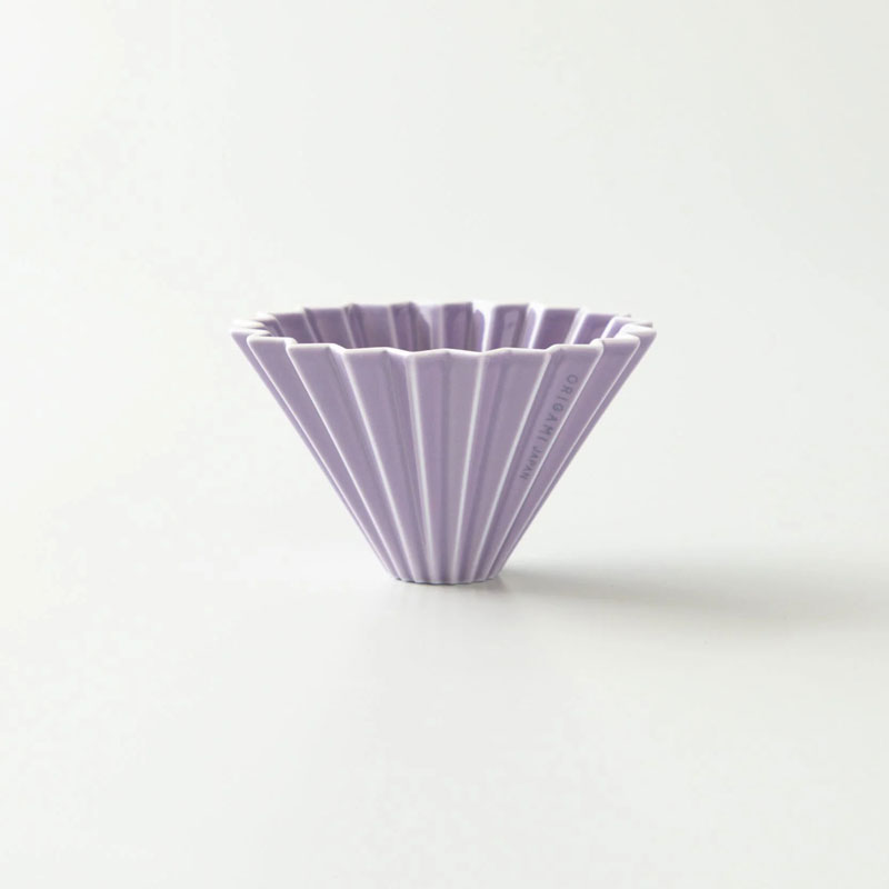 Origami - Dripper S Violet